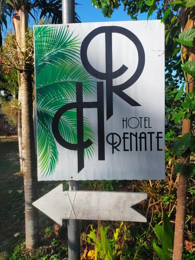 Renate 2* Panglao