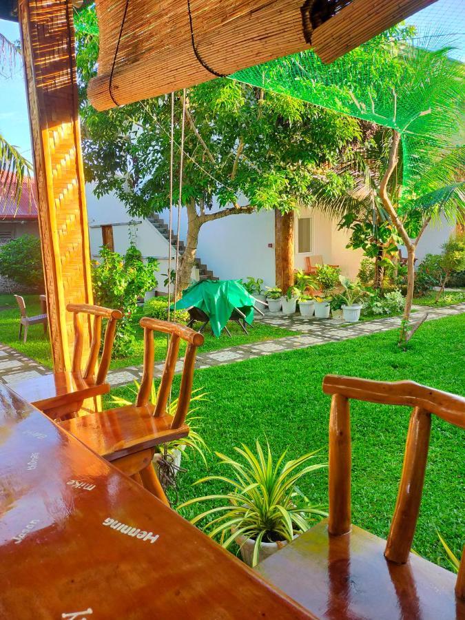 Renate Hotel Panglao
